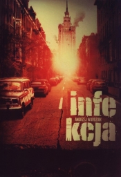 Infekcja - Wardziak Andrzej<br />