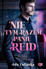 Nie tym razem, panie Reid - Ada Tulińska