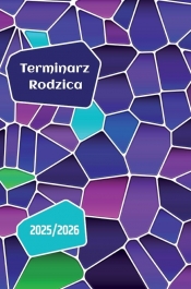 Terminarz Rodzica 2025/26 A5 MIX