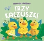 Trzy kaczuszki - Ilona Brydak, Dorota Gellner