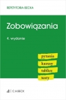 Zobowiązania. Pytania, Kazusy, Tablice, Testy