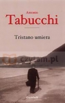 Tristano umiera  Tabucchi Antonio