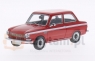 NEO MODELS DAF 55 Marathon 1971 (red) (49529)