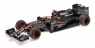 McLaren Honda MP4/30 #22