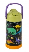 Butelka Dinozaury 400ml