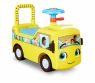 Baby Bum Jeździk Pchacz Autobus (651083PPO) od 12 miesięcy