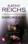 Diabelskie kości Reichs Kathy