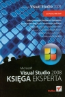 Microsoft Visual Studio 2008