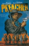 Preacher. Book Three