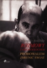 Rozmowy z Erichem Kochem Próbowałem zmienić świat Siemieński Mieczysław