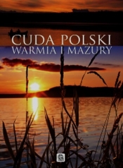 Cuda Polski Warmia i Mazury - Krzysztof Żywczak
