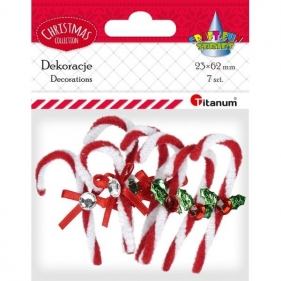 Dekoracje świąteczne - Xmass (383650)