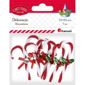 Dekoracje świąteczne - Xmass (383650)