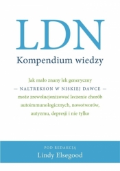 LDN. Kompendium wiedzy - red. Linda Elsegood