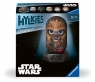  Ravensburger, Puzzle 3D Hylkies 56: Chewbacca (12001016)Wiek: 8+