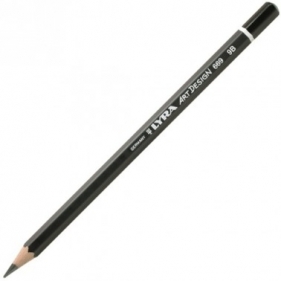 Ołówek Lyra Art Design hb 110100