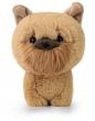 Maskotka TEDDY PETS GRIFFON BRUXELLOIS - null