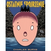 Ostatnie spojrzenie (OUTLET - USZKODZENIE)