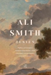 Pory roku. Tom 1. Jesień - Ali Smith