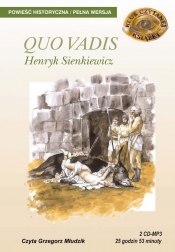 Quo vadis (Audiobook)