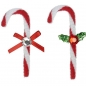 Dekoracje świąteczne - Xmass (383650)