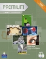 Premium CAE C1 SB +Exam Rev(+iTest CDR)