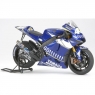 TAMIYA Yamaha YZRM1 2005 #46#5 (14116)