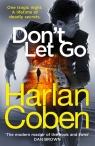 Don't Let Go Harlan Coben