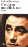 C'est beau une ville la nuit Richard Bohringer
