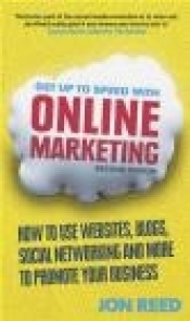 Get Up to Speed with Online Marketing