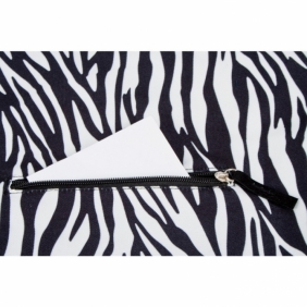Worek na ramię Zebra (446572)