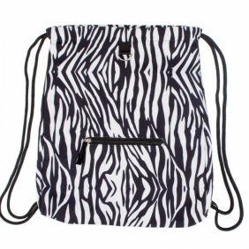 Worek na ramię Zebra (446572)