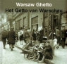 Warsaw Ghetto Het Getto van Warschau Getto Warszawskie  wersja angielsko holenderska