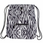 Worek na ramię Zebra (446572)