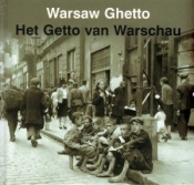 Warsaw Ghetto Het Getto van Warschau Getto Warszawskie wersja angielsko holenderska