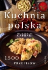 Kuchnia polska Małgorzata Caprari