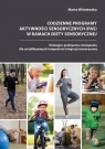 Codzienne programy aktywności sensorycznych (PAS) w ramach diety sensorycznej Wiśniewska Marta