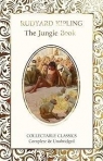 Księga dżungli/The Jungle Book w.ang TW Rudyard Kipling
