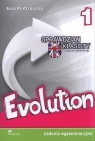 Evolution 1 SP Komponent egzaminacyjny. Język angielski Nick Beare, Ewa Piotrowska