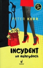 Incydent na Hebrydach