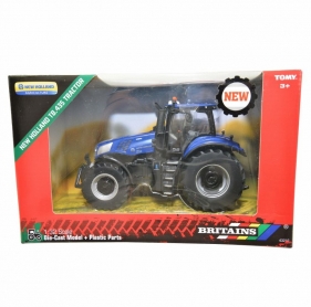 Britains - New Holland traktor T8 (43216)