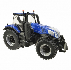 Britains - New Holland traktor T8 (43216)