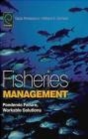 Fisheries Management Giulio Pontecorvo