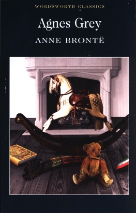 Agnes Grey - Bronte Anne