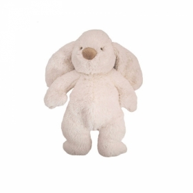 Pluszak Królik Beatrice 40 cm beżowy (13233)