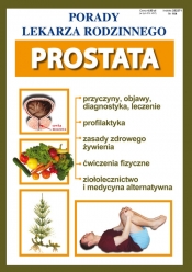 Prostata - Opracowanie zbiorowe