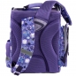 Tornister ergonomiczny - Cleo i Frank 47 (Kot)