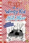 Diary of a Wimpy Kid Hot Mess (Book 19) Jeff Kinney