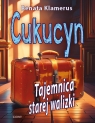 „Cukucyn” Tajemnica starej walizki Renata Klamerus