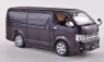 Toyota Hiace super GL RHD